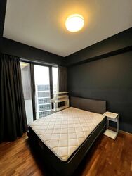 Sims Urban Oasis (D14), Condominium #538476741